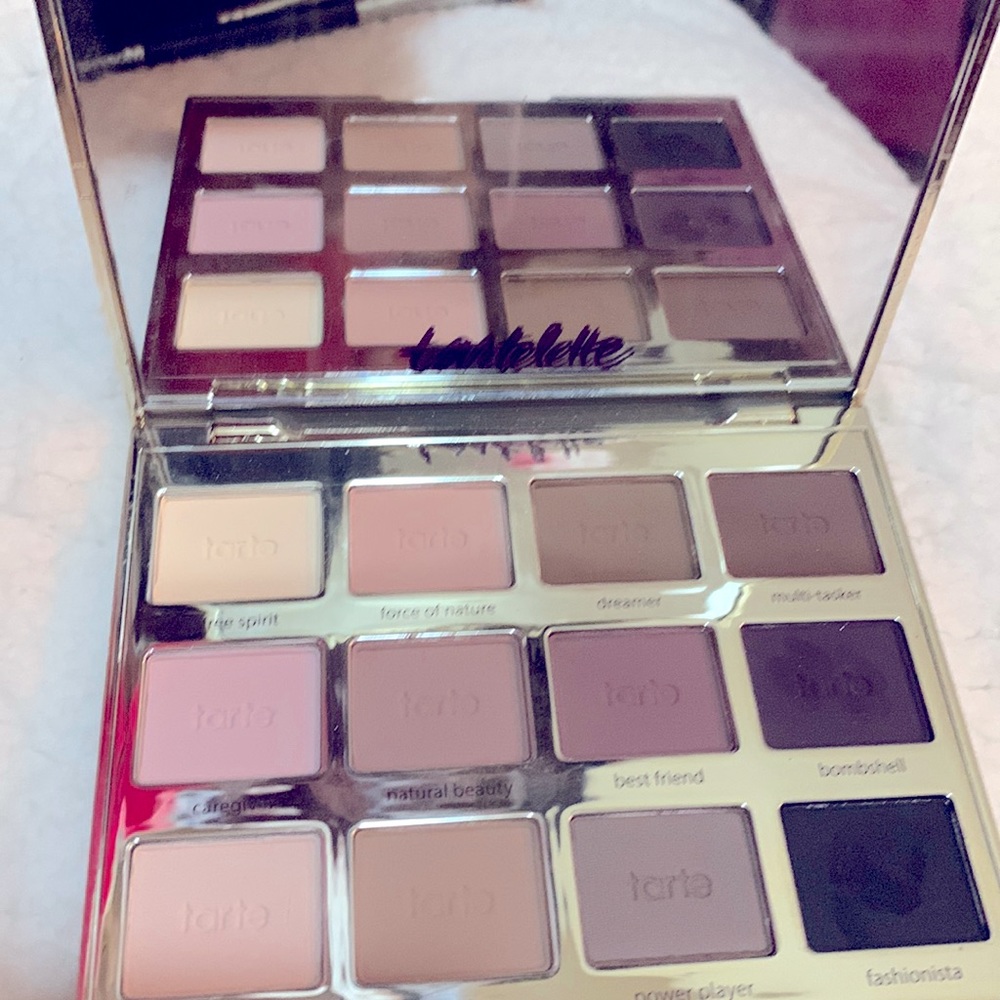 Eyeshadow